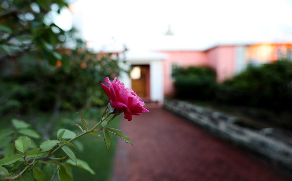 Cambridge Beaches Resort And Spa (Adults Only) Somerset Village Exterior photo